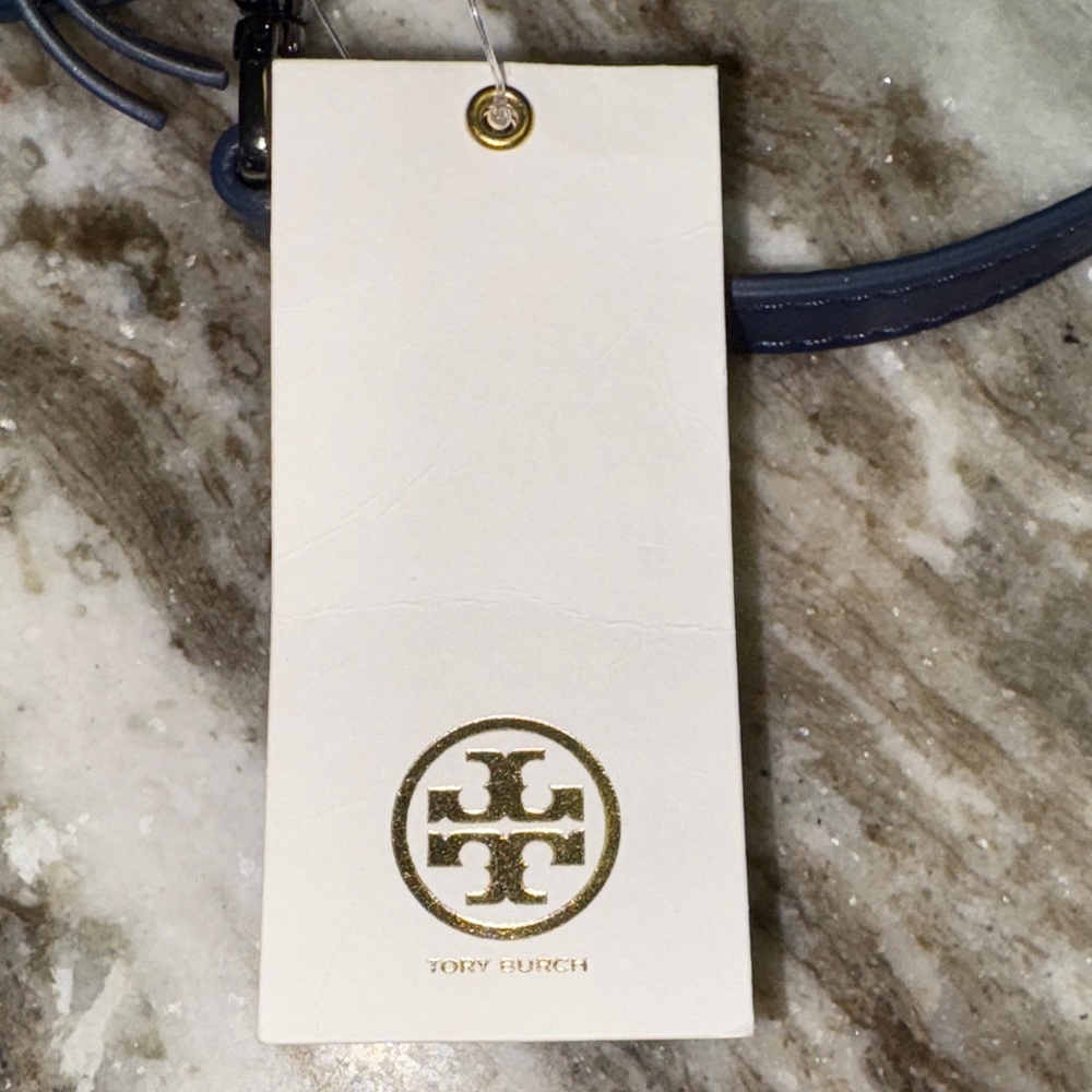 Tory Burch Multicolor Patchwork Crossbody Bag - image 8